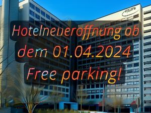 Trip Inn Hotel Frankfurt-Heusenstamm