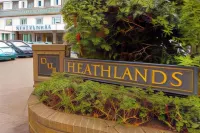 Heathlands Hotel