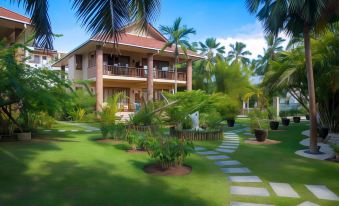 Hotel le Duc de Praslin