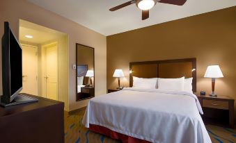 Homewood Suites by Hilton Oklahoma City - Bricktown