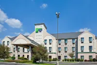 Holiday Inn Express & Suites Elkhart-South