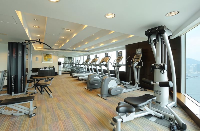 Courtyard by Marriott Hong Kong photo 3
