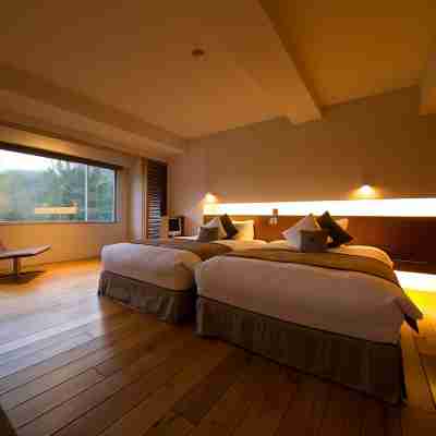 望樓 NOGUCHI 登別 - 限成人 Rooms