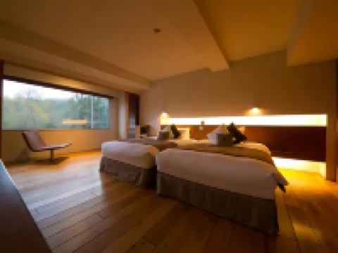 望楼 NOGUCHI 登別（大人限定） 登別のホテル