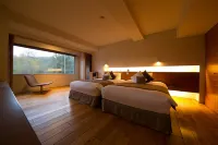 Bourou Noguchi Noboribetsu (Adult Only) Hotels in Noboribetsu