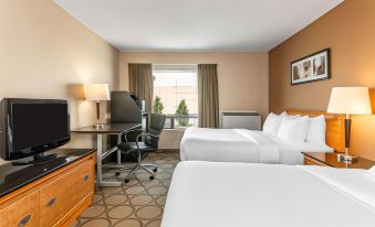 Comfort Inn Simcoe