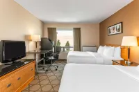 Comfort Inn 포트 도버 호텔