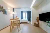 Urbanstay Jeju Airport
