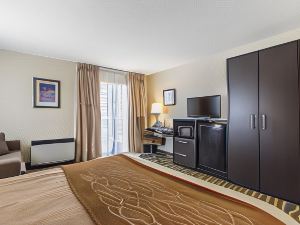 Comfort Inn Barrie