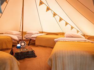 Avalon Boutique Camping