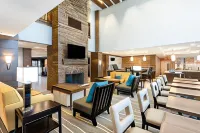 Staybridge Suites Fort Lauderdale Airport - West فنادق في ديفي
