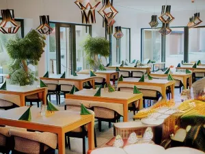 Hotel Skansen Conference&Spa