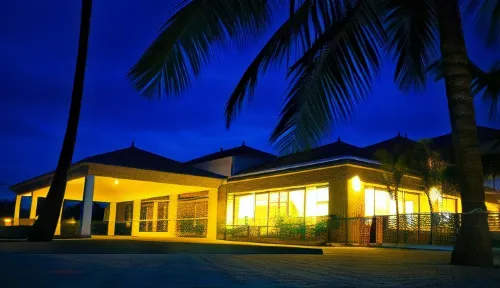 D'WAYFARER INN 度假村