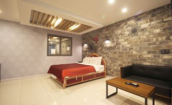 Iksan Feel Self Check-in Motel