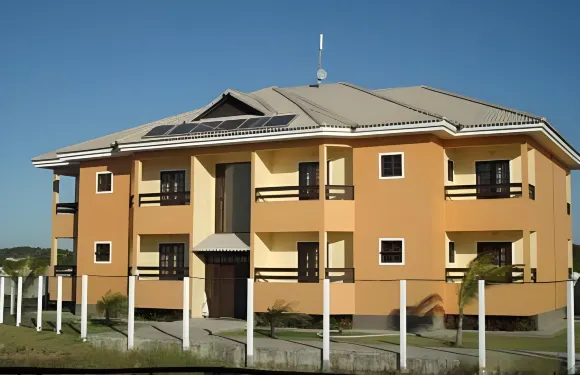 文託斯別墅酒店