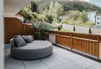 Hotel Bischofhof - Bistro Jasmin - 3-Sterne