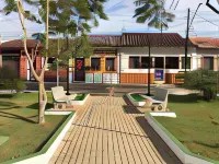 Hotel Marazul