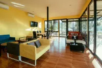 Phu sumphao valley Hotels in Phu Ruea District