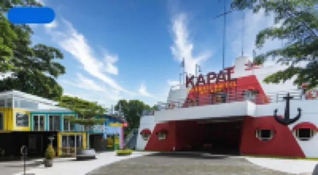 Kapal Garden Hotel