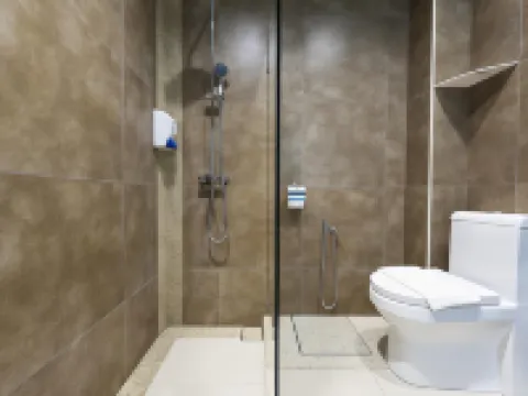 Seriental Hotel Hotels in Tanjung Bungah