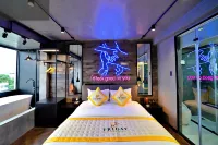 S79 Premium Friday Hotels in Ho-Chi-Minh-Stadt