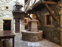 Aux Prisons de Montagny Hotels in Chasse-sur-Rhône