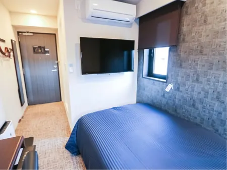 HOTEL LiVEMAX Toyama
