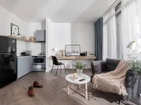 Express by M Village Dinh Cong Trang, a brand of Modern Village Lifestyle Hotels near Pasteur Institude