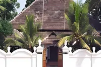 Raheem Residency