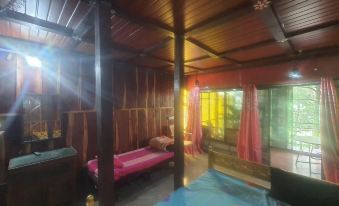 Amruta Homestays