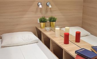 Box Hotel Valiano