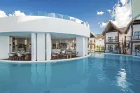 Villas HM Palapas del Mar - สระว่ายน้ำส่วนตัว