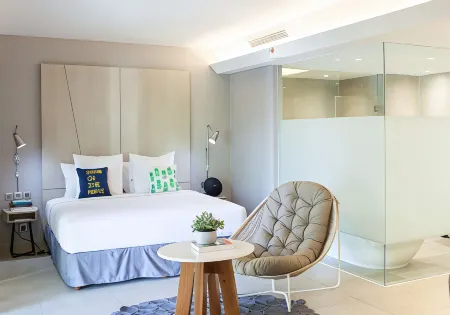 Solia Legian Bali