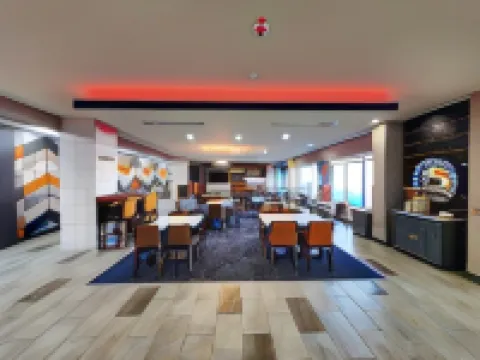 La Quinta Inn & Suites by Wyndham Fort Stockton Northeast Hotels in Fort Stockton