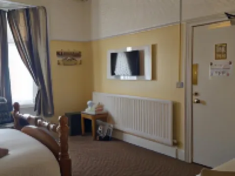 The Beacon Hotel Hotels in Redcar