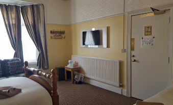 The Beacon Hotel