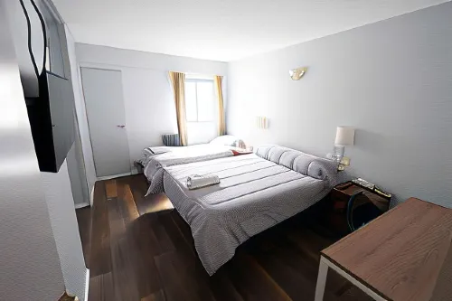 Hotel Provincia - 2 estrellas