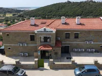 Maslin Otel Hotels in Eselek Koyu