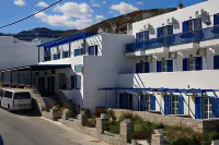 Adonis Hotel Naxos - Gym