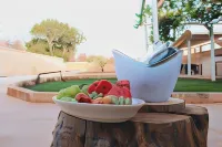 Torre Vecchia Relais Hotels in Ugento