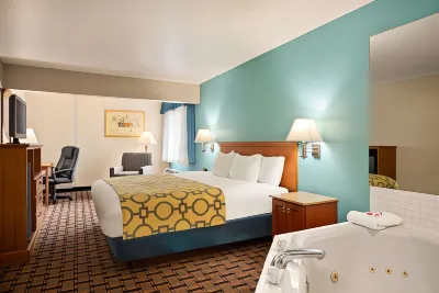 Baymont by Wyndham Warrenton Hotels in Warrenton