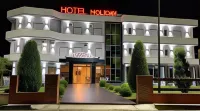 Hotel Holiday - pet friendly