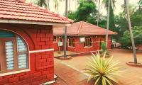 ShriGo Bekal Fort Resort & Spa Hotel di Kanhangad