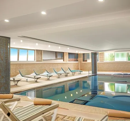 L'Oceanica Beach Resort