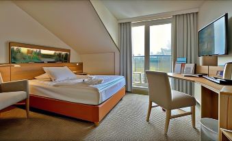 Hotel & Spa Sommerfeld - Adults Only