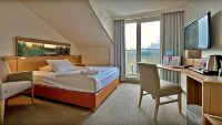 Hotel & Spa Sommerfeld Hotels in Kremmen