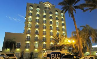 Best Western Hotel Posada Del Rio Express