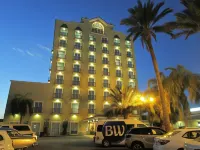 Best Western Hotel Posada Del Rio Express