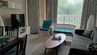 Relax Apartment in Varna South Bay Hotels in Varna