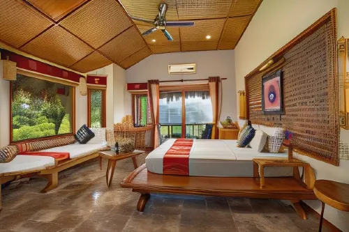 Puluong Retreat - 3 stelle